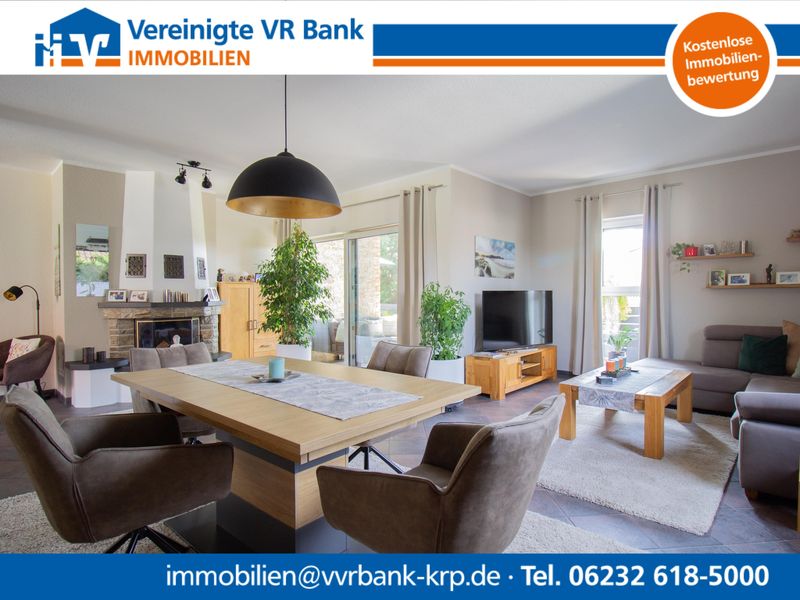 Elegant & hochwertig - 3ZKB mit großzügigem Südbalkon!